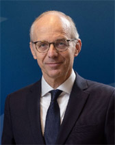Luc Frieden