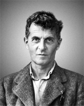 Ludwig Wittgenstein