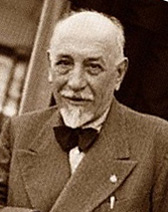 Luigi Pirandello kimdir? Luigi Pirandello