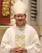 Luis Antonio Tagle