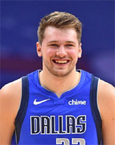 Luka Doncic