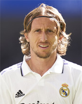 Luka Modric kimdir? Luka Modric