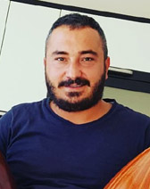 Lütfullah Ağcadağ kimdir? Lütfullah Ağcadağ