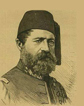Macar Feyzullah Paşa