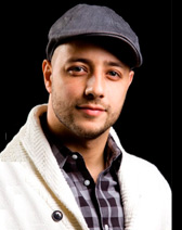 Maher Zain