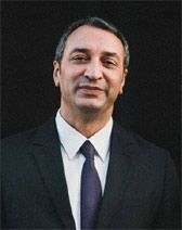 Mahir Polat