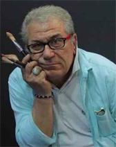 Makyöz Corci kimdir? Makyöz Corci