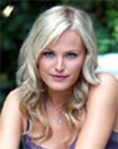 Malin Maria Akerman kimdir? Malin Maria Akerman