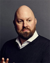 Marc Andreessen