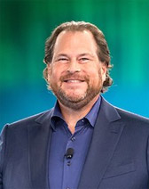 Marc Benioff