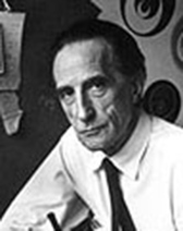 Marcel Duchamp kimdir? Marcel Duchamp