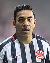Marco Fabian kimdir? Marco Fabian