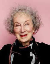 Margaret Atwood
