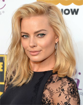 Margot Robbie kimdir? Margot Robbie
