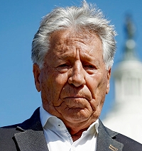 Mario Andretti