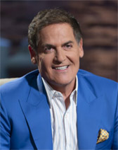 Mark Cuban