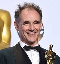 Mark Rylance