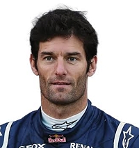 Mark Webber
