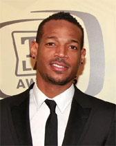 Marlon Wayans