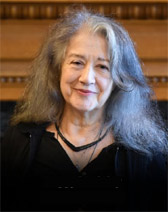 Martha Argerich