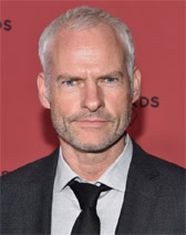 Martin McDonagh