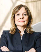Mary Barra
