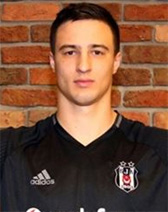 Matej Mitrovic kimdir? Matej Mitrovic