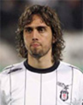 Matias Emilio Delgado