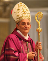 Matteo Zuppi