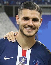 Mauro Icardi