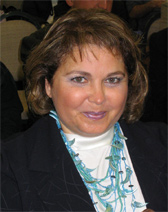 Mavisel Yener