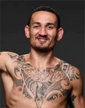 Max Holloway