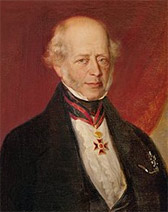 Mayer Amschel Rothschild