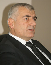 Mehmet Duman kimdir? Mehmet Duman