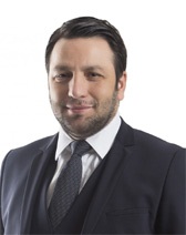 Mehmet Fatih Akdağoğlu