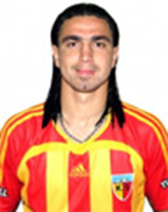 Mehmet Topuz