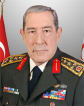 Mehmet Yaşar Büyükanıt