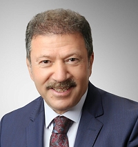 Mehmet Yiğiner