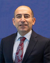 Melih Bulu kimdir? Melih Bulu