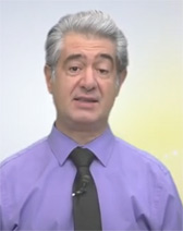 Melih Ekener kimdir? Melih Ekener
