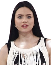Melike Çamlıoğlu kimdir? Melike Çamlıoğlu