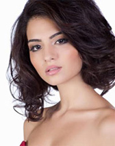 Melisa Aslı Pamuk