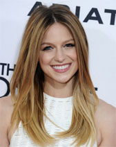 Melissa Benoist kimdir? Melissa Benoist