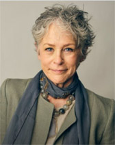 Melissa McBride