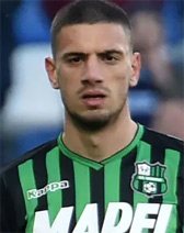 Merih Demiral kimdir? Merih Demiral