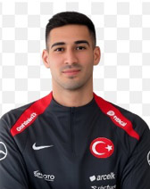 Mert Müldür