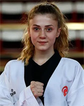 Merve Dinçel Kavurat