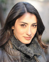 Merve Oflaz kimdir? Merve Oflaz