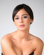 Merve Sevi kimdir? Merve Sevi