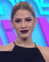 Merve Sevin kimdir? Merve Sevin
